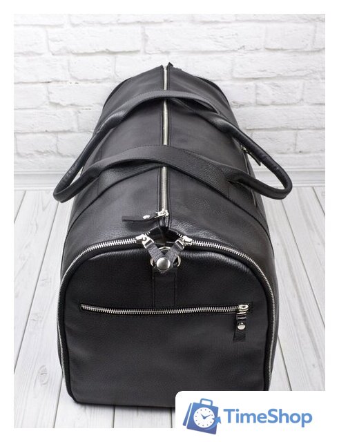 Портплед Carlo Gattini Torino Premium 4037-51 (антрацитовый) - Изображение №7 — Интернет-магазин Time-Shop