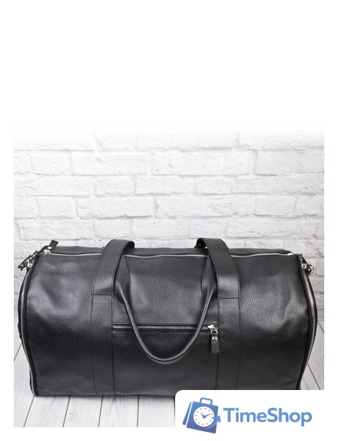 Портплед Carlo Gattini Torino Premium 4037-51 (антрацитовый) - Изображение №8 — Интернет-магазин Time-Shop