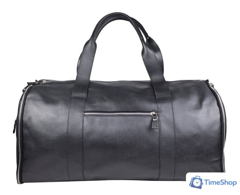 Портплед Carlo Gattini Torino Premium 4037-51 (антрацитовый) - Изображение №3 — Интернет-магазин Time-Shop