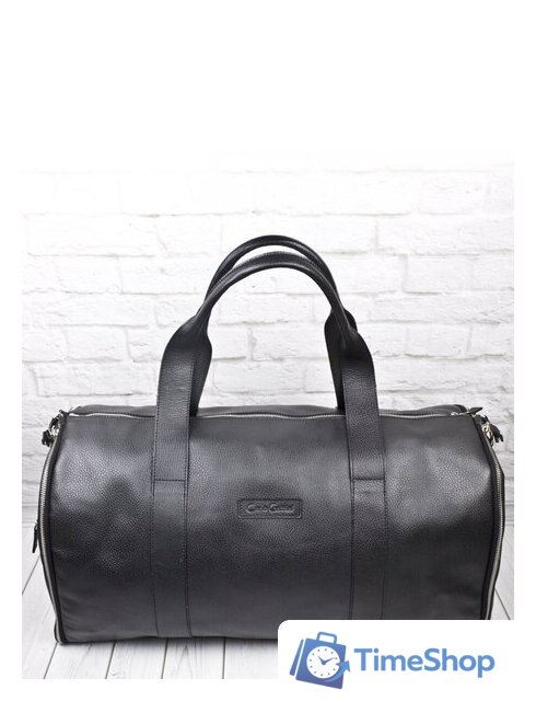 Портплед Carlo Gattini Torino Premium 4037-51 (антрацитовый) - Изображение №5 — Интернет-магазин Time-Shop