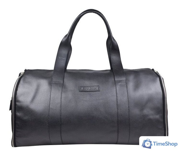 Портплед Carlo Gattini Torino Premium 4037-51 (антрацитовый) - Изображение №2 — Интернет-магазин Time-Shop