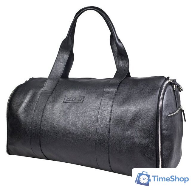 Портплед Carlo Gattini Torino Premium 4037-51 (антрацитовый) - Изображение №1 — Интернет-магазин Time-Shop