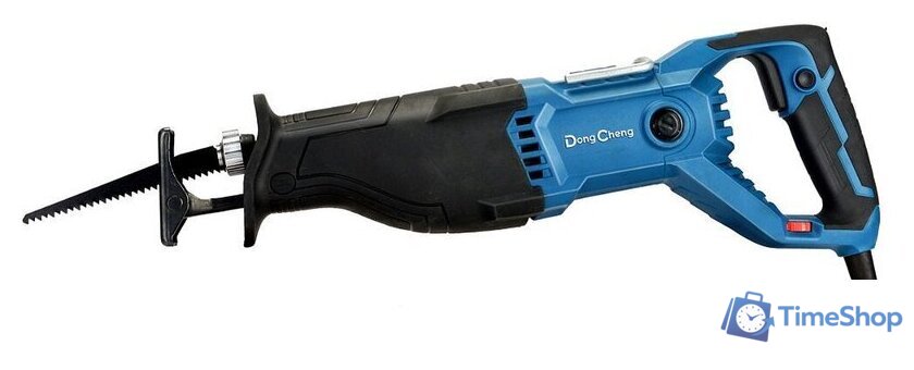 Сабельная пила DongCheng DJF02-30 - Изображение №1 — Интернет-магазин Time-Shop