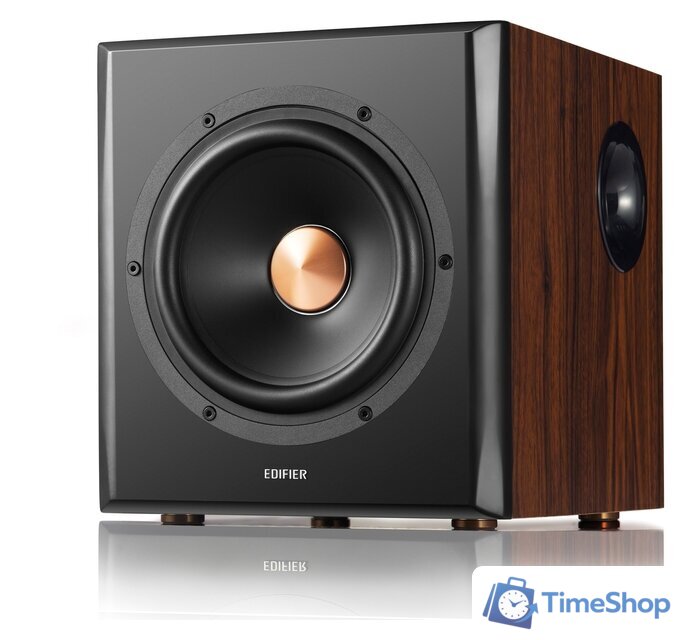 Акустика Edifier S360DB - Изображение №4 — Интернет-магазин Time-Shop