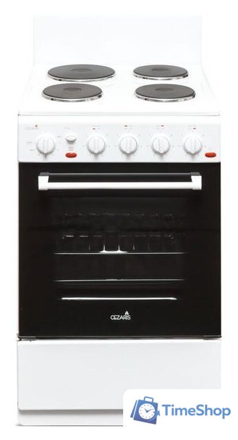 Кухонная плита CEZARIS ПЭ Н Д 1200-02 - Изображение №1 — Интернет-магазин Time-Shop