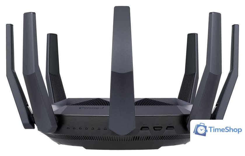 Wi-Fi роутер ASUS RT-AX89X - Изображение №6 — Интернет-магазин Time-Shop