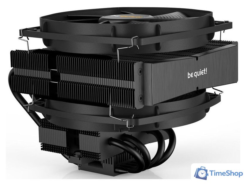 Кулер для процессора be quiet! Dark Rock TF2 BK031 - Изображение №2 — Интернет-магазин Time-Shop