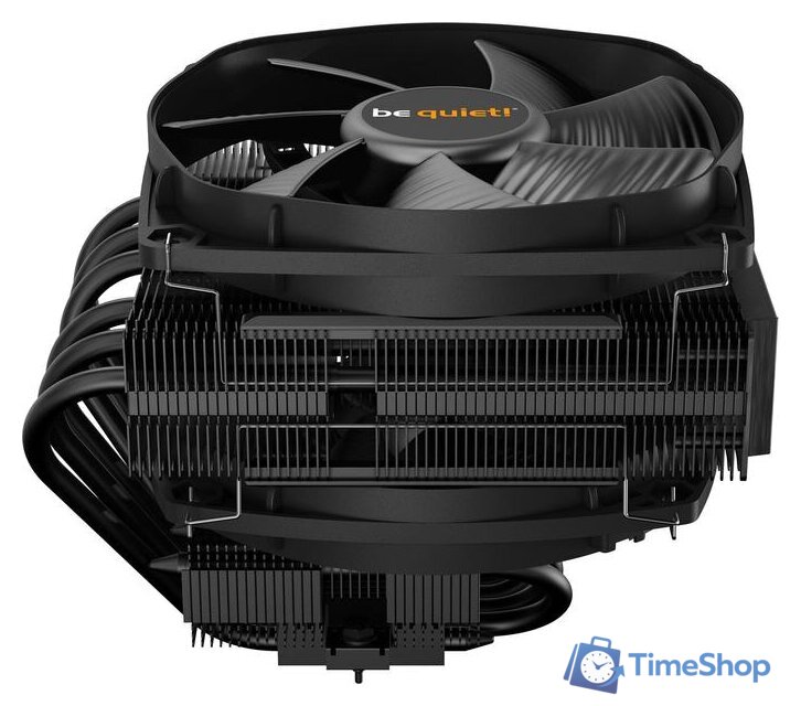 Кулер для процессора be quiet! Dark Rock TF2 BK031 - Изображение №1 — Интернет-магазин Time-Shop