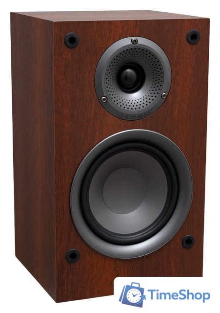 Полочная акустика Taga Harmony TAV-807S (орех) - Изображение №1 — Интернет-магазин Time-Shop