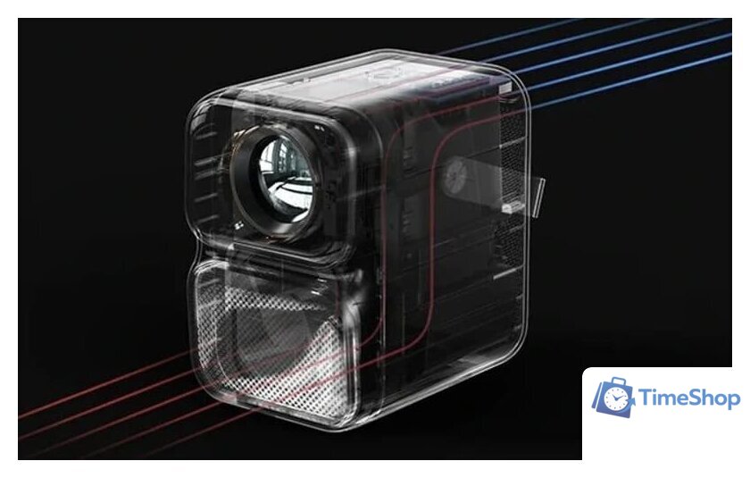 Проектор Wanbo T6 Max - Изображение №10 — Интернет-магазин Time-Shop