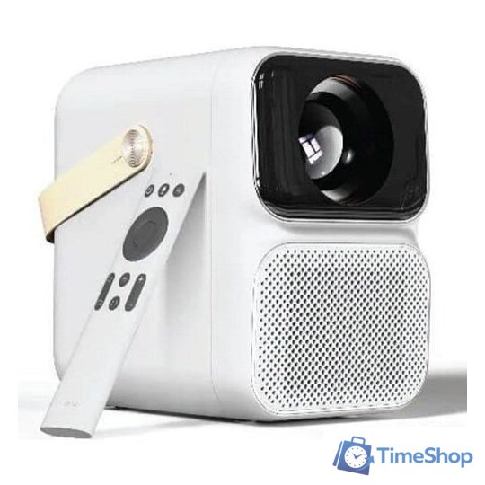 Проектор Wanbo T6 Max - Изображение №4 — Интернет-магазин Time-Shop