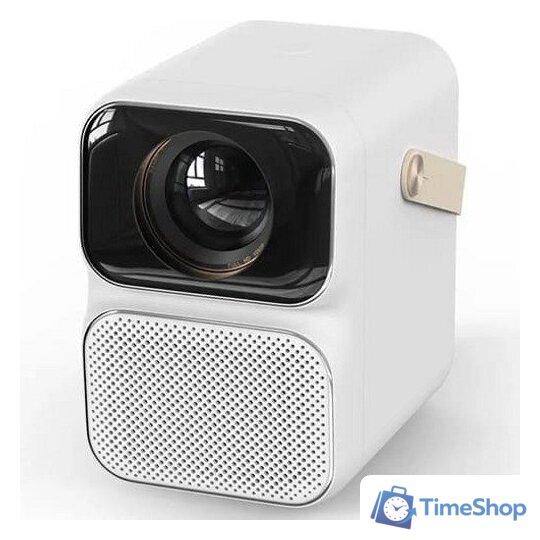 Проектор Wanbo T6 Max - Изображение №2 — Интернет-магазин Time-Shop