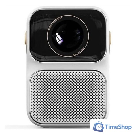 Проектор Wanbo T6 Max - Изображение №3 — Интернет-магазин Time-Shop