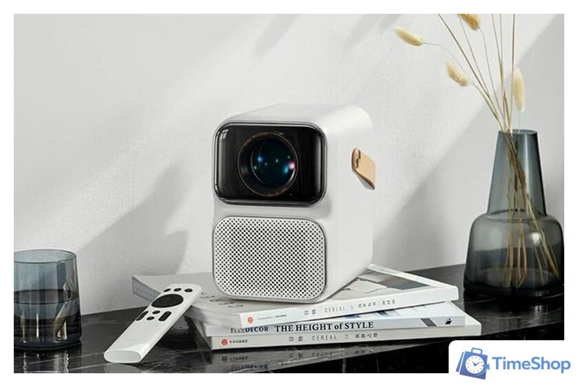 Проектор Wanbo T6 Max - Изображение №5 — Интернет-магазин Time-Shop