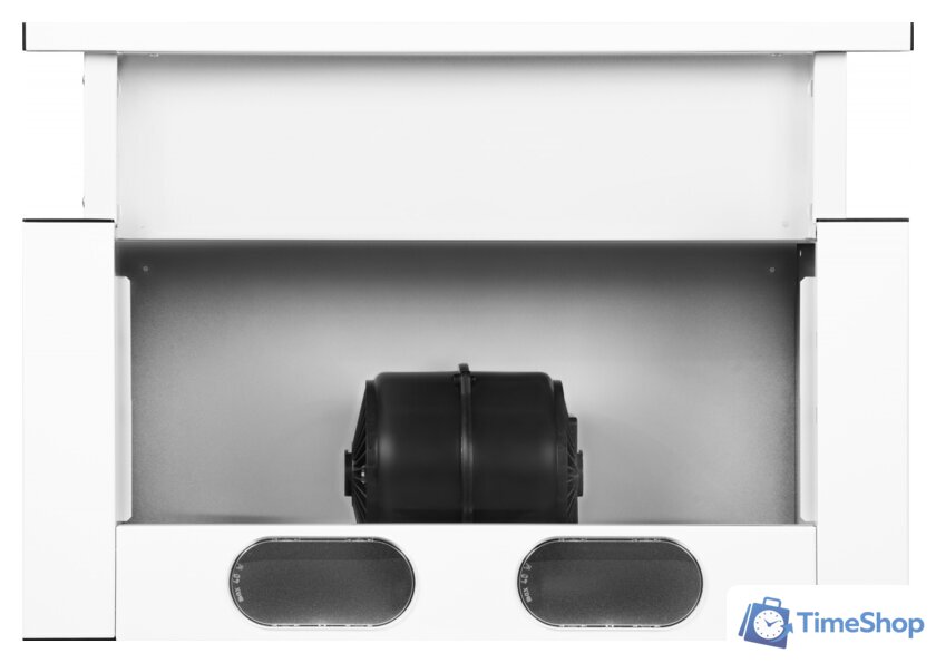 Кухонная вытяжка Weissgauff TEL 600 EW - Изображение №5 — Интернет-магазин Time-Shop