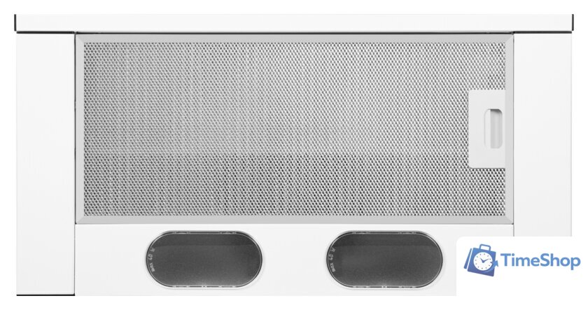 Кухонная вытяжка Weissgauff TEL 600 EW - Изображение №3 — Интернет-магазин Time-Shop