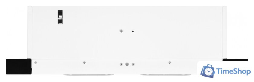 Кухонная вытяжка Weissgauff TEL 600 EW - Изображение №6 — Интернет-магазин Time-Shop