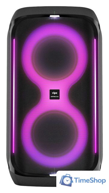 Патибокс Vipe Nitro X4 - Изображение №1 — Интернет-магазин Time-Shop