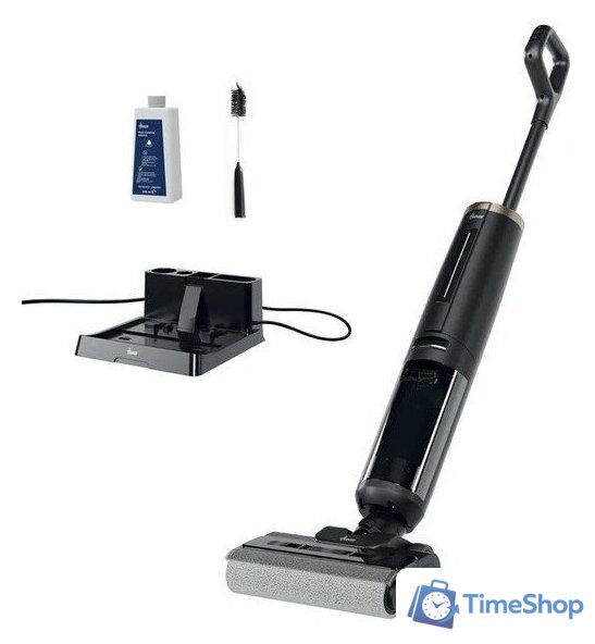 Вертикальный моющий пылесос Hoover HW3P10 011 - Изображение №1 — Интернет-магазин Time-Shop