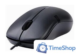 Мышь A4Tech OP-560NU - Изображение №1 — Интернет-магазин Time-Shop