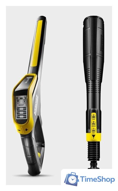 Мойка высокого давления Karcher K 5 Premium Smart Control 1.324-670.0 - Изображение №8 — Интернет-магазин Time-Shop