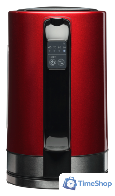 Электрический чайник Scarlett SC-EK21S77 - Изображение №2 — Интернет-магазин Time-Shop