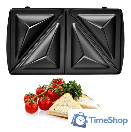 Многофункциональная сэндвичница Hyundai SM 627 - Изображение №10 — Интернет-магазин Time-Shop