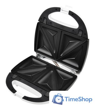 Многофункциональная сэндвичница Hyundai SM 627 - Изображение №2 — Интернет-магазин Time-Shop