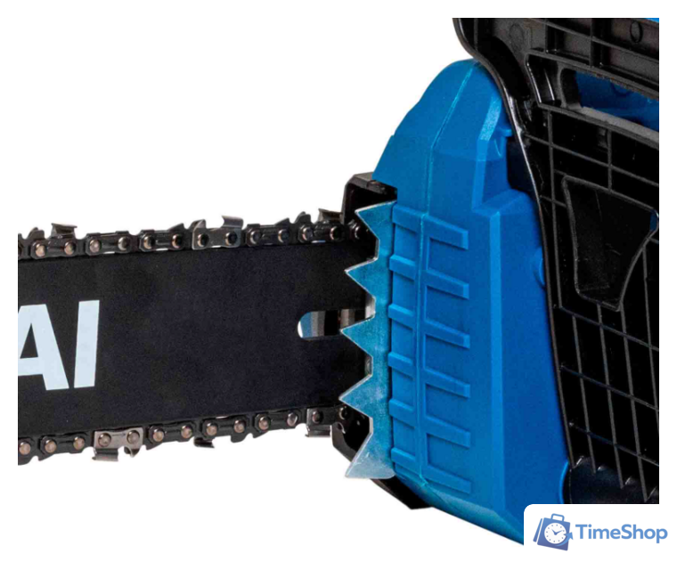 Электрическая пила Hyundai LXE 2416SD - Изображение №3 — Интернет-магазин Time-Shop