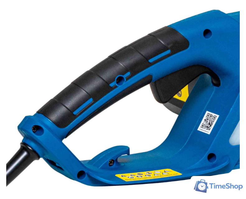 Электрическая пила Hyundai LXE 2416SD - Изображение №2 — Интернет-магазин Time-Shop