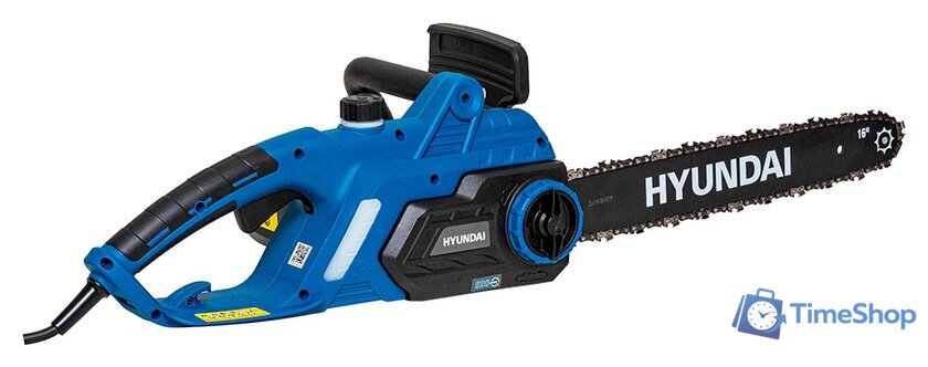 Электрическая пила Hyundai LXE 2416SD - Изображение №1 — Интернет-магазин Time-Shop