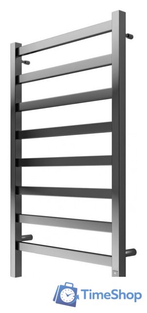 Полотенцесушитель TERMINUS Ното П8 500x850 (хром, Quick Touch) - Изображение №1 — Интернет-магазин Time-Shop