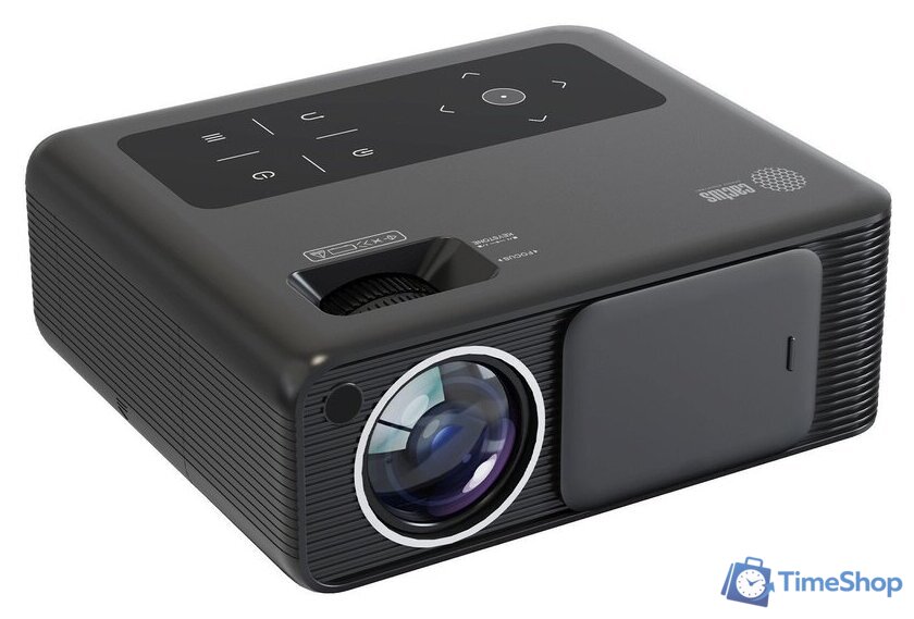 Проектор CACTUS CS-PRM.01B.WUXGA - Изображение №1 — Интернет-магазин Time-Shop