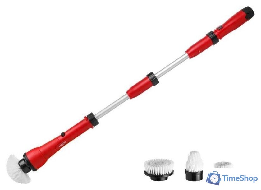 Очиститель межплиточных швов Wortex BM 1812 1335866 - Изображение №1 — Интернет-магазин Time-Shop