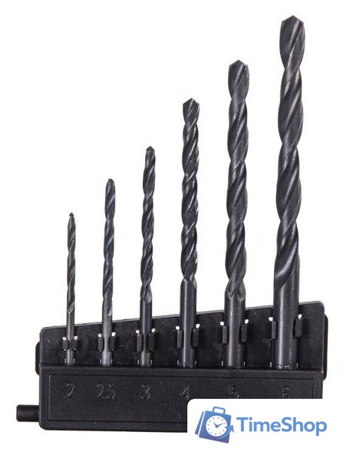 Дрель-шуруповерт Ресанта ДА-20-2ЛК-БП (с 2-мя АКБ, кейс) - Изображение №4 — Интернет-магазин Time-Shop