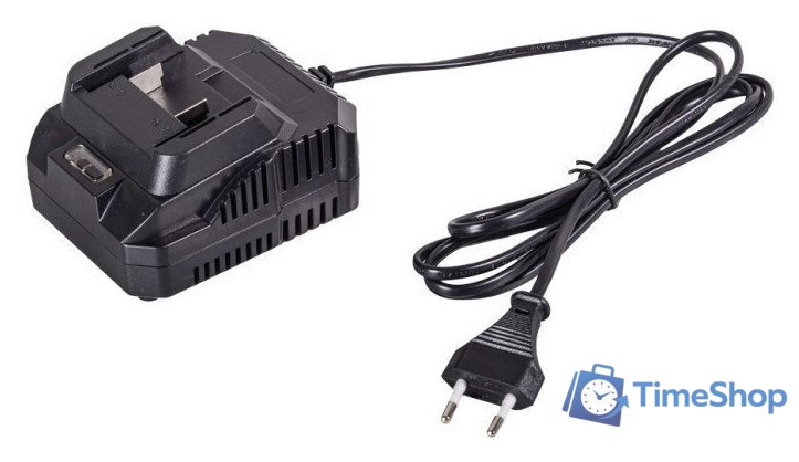 Дрель-шуруповерт Ресанта ДА-20-2ЛК-БП (с 2-мя АКБ, кейс) - Изображение №2 — Интернет-магазин Time-Shop