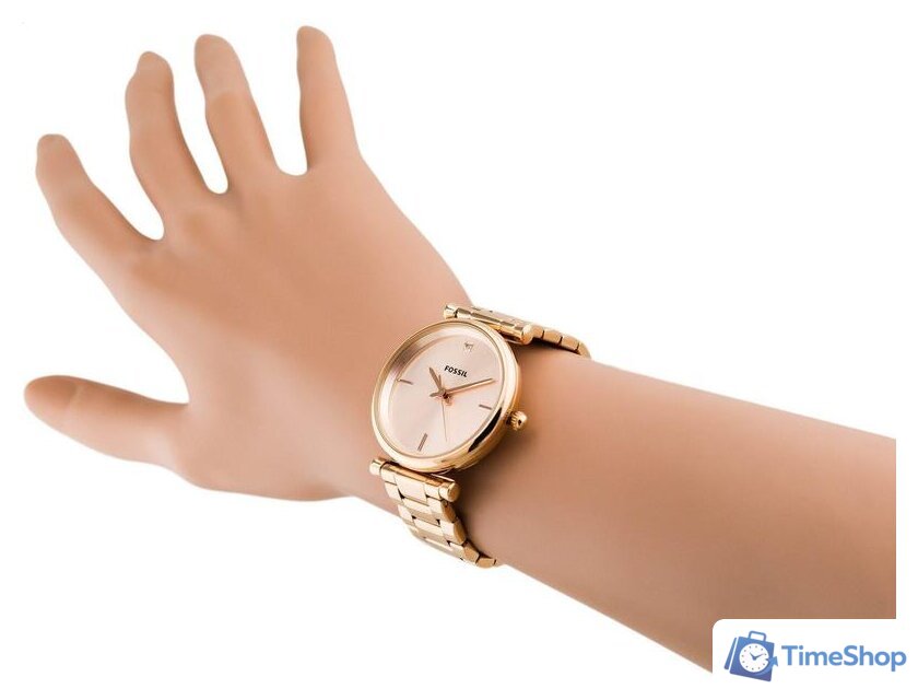 Наручные часы Fossil ES4441 - Изображение №3 — Интернет-магазин Time-Shop