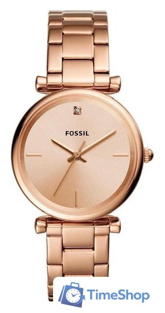 Наручные часы Fossil ES4441 - Изображение №1 — Интернет-магазин Time-Shop