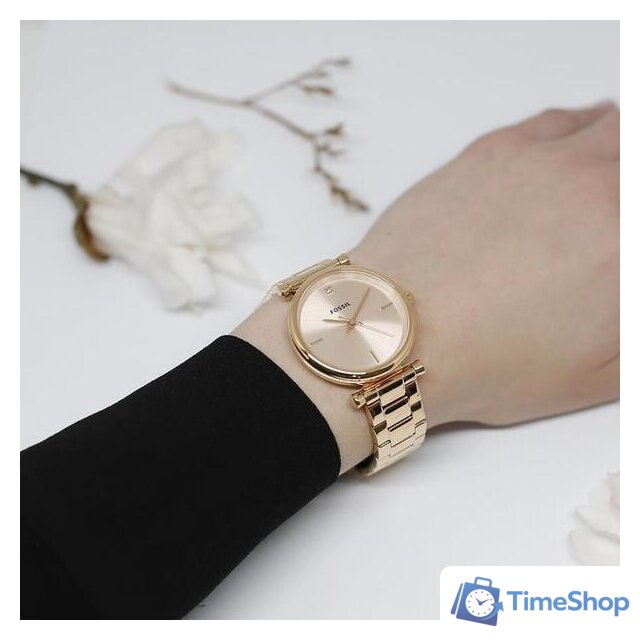 Наручные часы Fossil ES4441 - Изображение №4 — Интернет-магазин Time-Shop