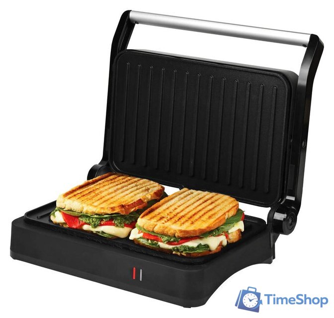 Электрогриль GFgril GF-012 - Изображение №8 — Интернет-магазин Time-Shop