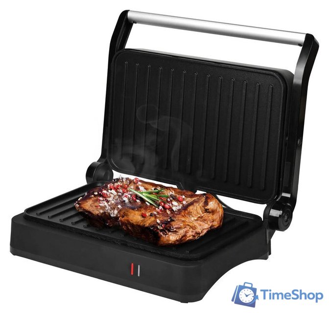 Электрогриль GFgril GF-012 - Изображение №3 — Интернет-магазин Time-Shop