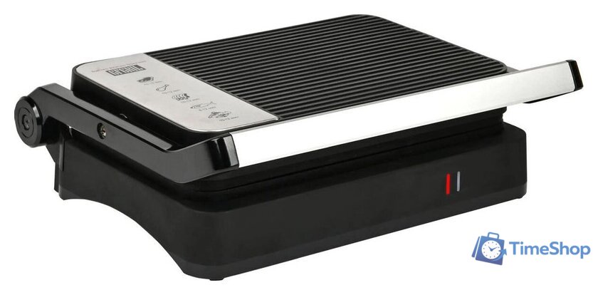 Электрогриль GFgril GF-012 - Изображение №6 — Интернет-магазин Time-Shop