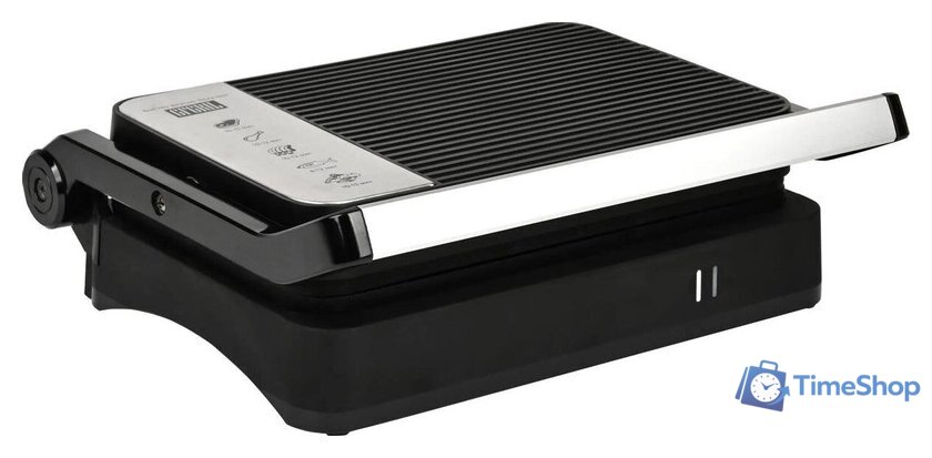 Электрогриль GFgril GF-012 - Изображение №13 — Интернет-магазин Time-Shop