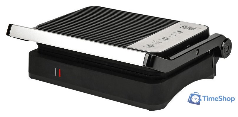 Электрогриль GFgril GF-012 - Изображение №1 — Интернет-магазин Time-Shop