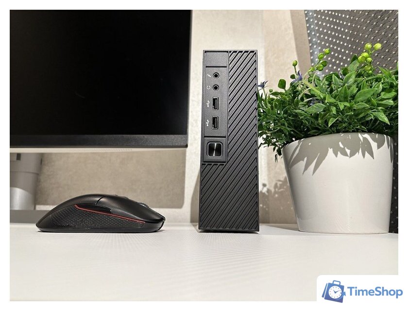 Мини-ПК Jet Office 5i8400D16SD5VGAM1W1 - Изображение №4 — Интернет-магазин Time-Shop