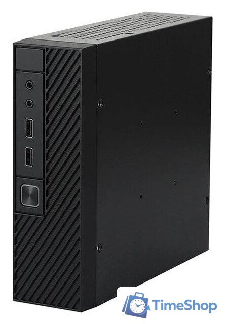 Мини-ПК Jet Office 5i8400D16SD5VGAM1W1 - Изображение №2 — Интернет-магазин Time-Shop