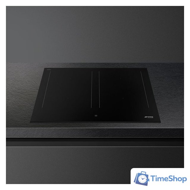 Варочная панель Smeg SIM3644N - Изображение №4 — Интернет-магазин Time-Shop
