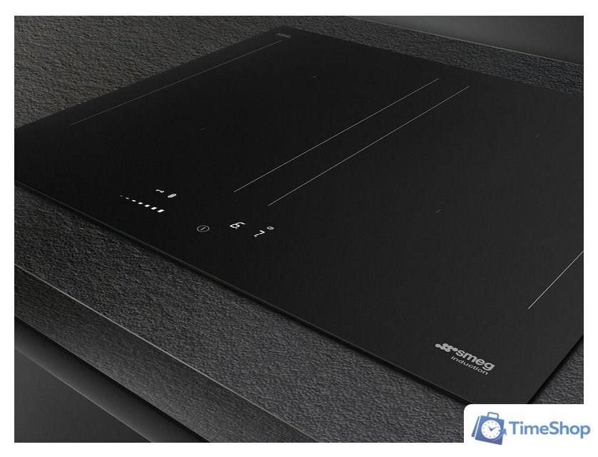 Варочная панель Smeg SIM3644N - Изображение №3 — Интернет-магазин Time-Shop