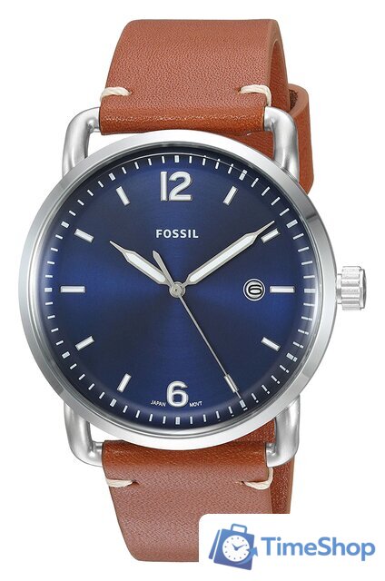 Наручные часы Fossil FS5325 - Изображение №2 — Интернет-магазин Time-Shop