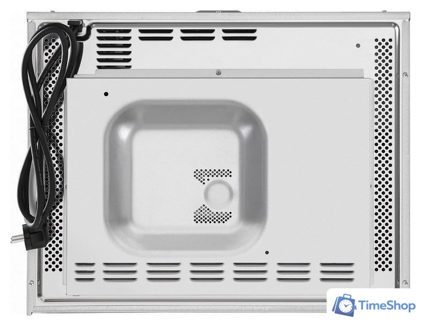 Электрический духовой шкаф MAUNFELD MCMO.44.9GB - Изображение №18 — Интернет-магазин Time-Shop
